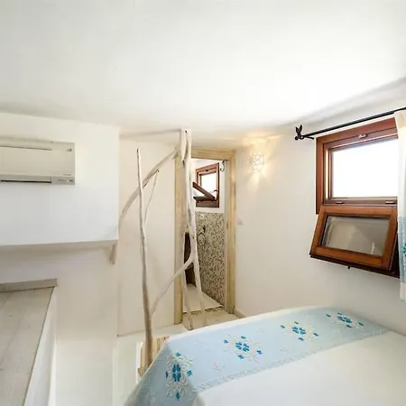 Apartament Porto Cervosuite Con Letti *
