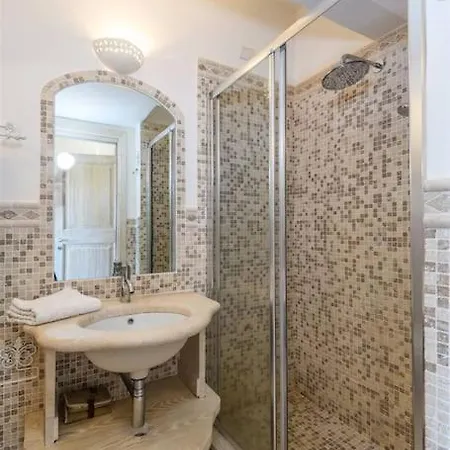 Apartament Porto Cervosuite Con Letti