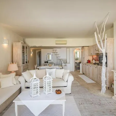 Porto Cervosuite Con Letti Apartament Porto Cervo