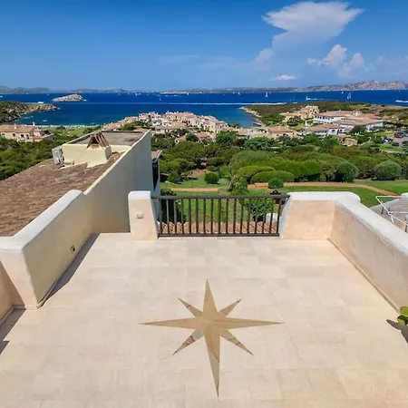 Porto Cervosuite Con Letti * Porto Cervo