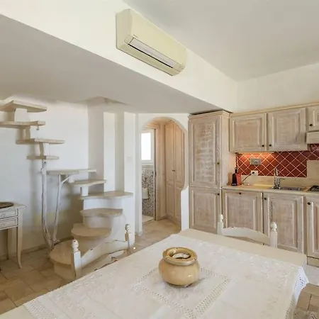 Porto Cervosuite Con Letti Apartamento Porto Cervo