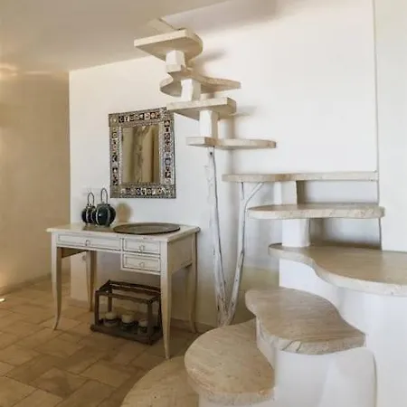 Apartamento Porto Cervosuite Con Letti